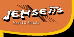 Stadtcafé Jenseits in Würzburg