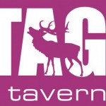STAG - tiny tavern