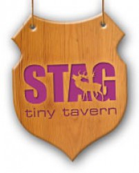 STAGtakel STAG - tiny tavern
