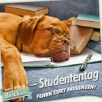 Happyhour Studententag Brauhaus