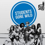 Happyhour STUDENTS GONE WILD SUDclub