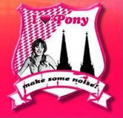 studi-night Pony Regensburg