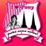 Happyhour studi-night Pony Regensburg
