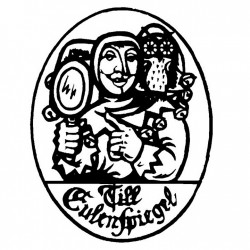 Till Eulenspiegel in Würzburg