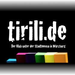 Tirili in Würzburg