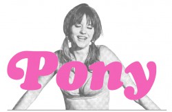 weekend-warm-up Pony Regensburg