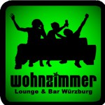 Wohnzimmer-Bar Würzburg in Würzburg