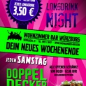 Bilder zu Wohnzimmer-Bar Würzburg in Würzburg