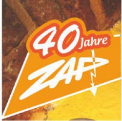 Zarap Zap Zap in Regensburg