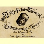 Zur geflickten Trommel in Regensburg